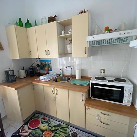 Kleopatra Sweet Home Symi Bagian luar foto