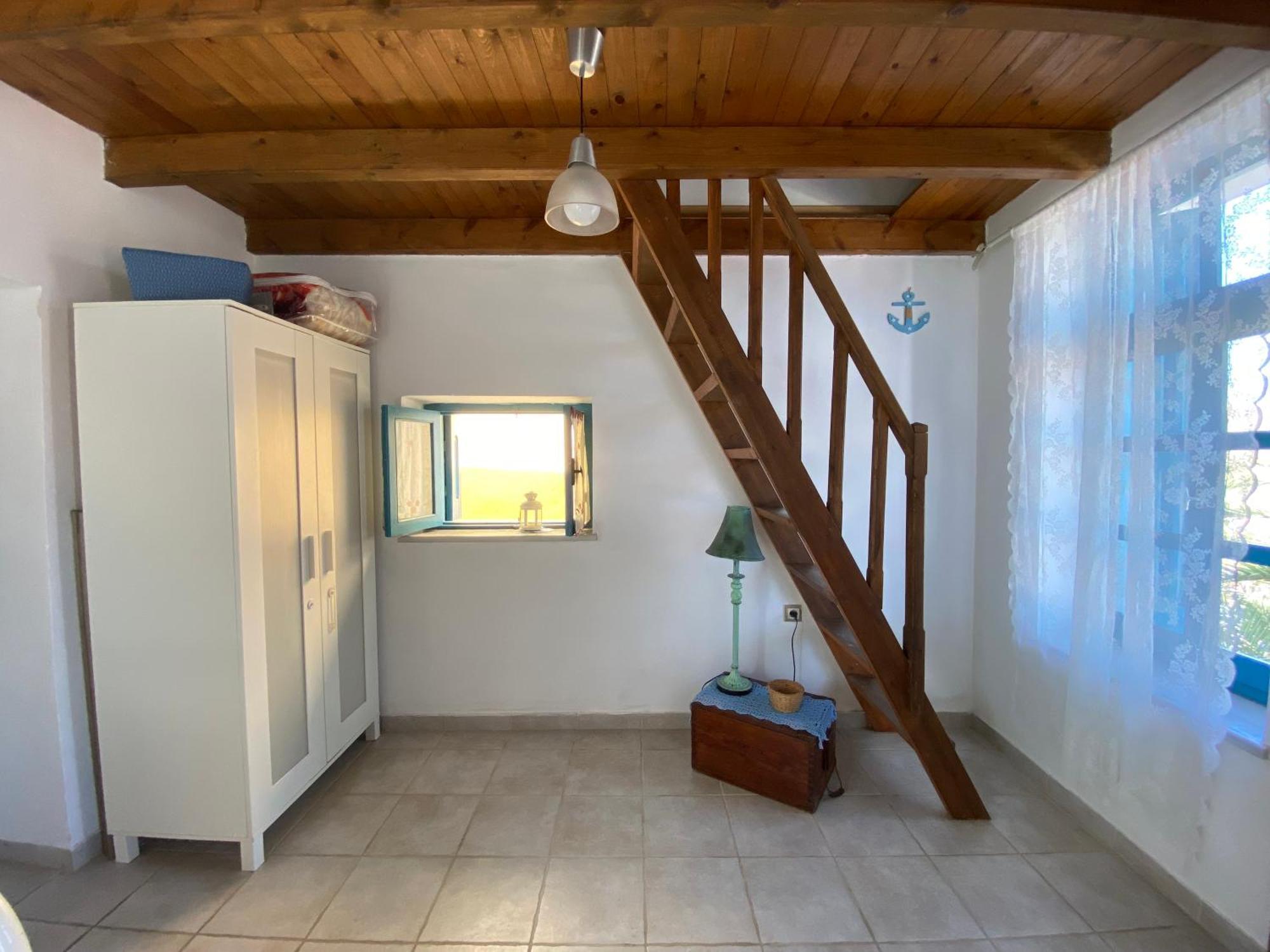 Kleopatra Sweet Home Symi Bagian luar foto
