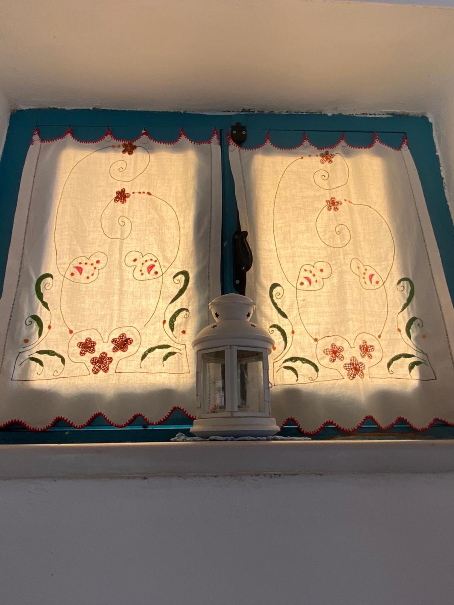 Kleopatra Sweet Home Symi Bagian luar foto